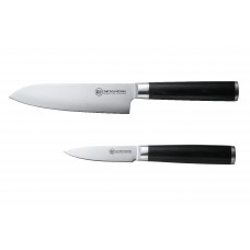 Набір із 2-х кухонних ножів в подарунковій коробці Carl Schmidt Sohn Konstanz (090036)