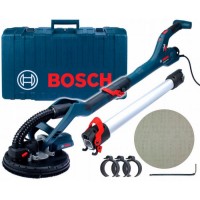 Шліфувальна машина Bosch GTR 550 Professional (06017D4020)
