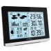 Метеостанція Technoline WS6762 Black (WS6762)