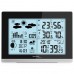 Метеостанція Technoline WS6762 Black (WS6762)