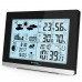 Метеостанція Technoline WS6762 Black (WS6762)