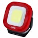 Ліхтар професійний Falcon Eye Crab (800 Lm) Magnetic Rechargeable Type-C (FWL0018)