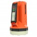 Ліхтар пошуковий Mactronic Flagger Max Rescue (1800 Lm) White/Orange LED USB-C 8800 mAh (PSL0073R)