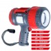 Ліхтар пошуковий Falcon Eye Strike (1100 Lm) Powerbank Focus Rechargeable Type-C (FSL0013)