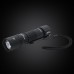 Ліхтар тактичний Mactronic Black Eye X52 (5200 Lm) Programmable Rechargeable Type-C (THH0080)