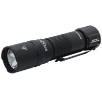 Ліхтар тактичний Mactronic Black Eye X52 (5200 Lm) Programmable Rechargeable Type-C (THH0080)