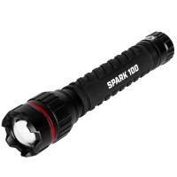 Ліхтар тактичний Falcon Eye Spark 100 (480 Lm) Focus (FHH0145)