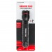 Ліхтар тактичний Falcon Eye Spark 100 (480 Lm) Focus (FHH0145)