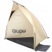 Намет Uquip Shelly Mini UV 50+ Sand (241011)