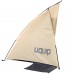 Намет Uquip Shelly Mini UV 50+ Sand (241011)