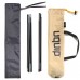 Намет Uquip Shelly Mini UV 50+ Sand (241011)