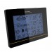 Метеостанція Technoline WS6750 Black (WS6750)