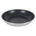 Набір посуду Gimex Cookware Set induction 9 предметів Silver (6977226)