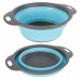 Набір посуду Gimex Cookware Set induction 9 предметів Silver (6977226)