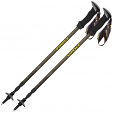 Палиці трекінгові Vipole Trango (S25 15)