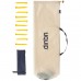 Намет Uquip Speedy XL UV 50+ Sand/Grey (241007)