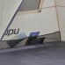 Намет Uquip Speedy XL UV 50+ Sand/Grey (241007)