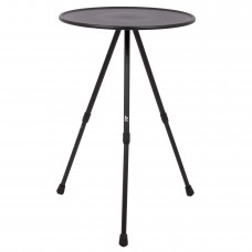 Стіл Bo-Camp Sawtelle 37x37 cm Black (1404327)