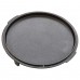 Казан з кришкою Groenberg Askja Pot 33 cm / 10 L Black (266018)