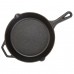 Сковорода Groenberg Hekla Pan 25 cm / 2 L Black (266022)