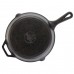 Сковорода Groenberg Hekla Pan 25 cm / 2 L Black (266022)