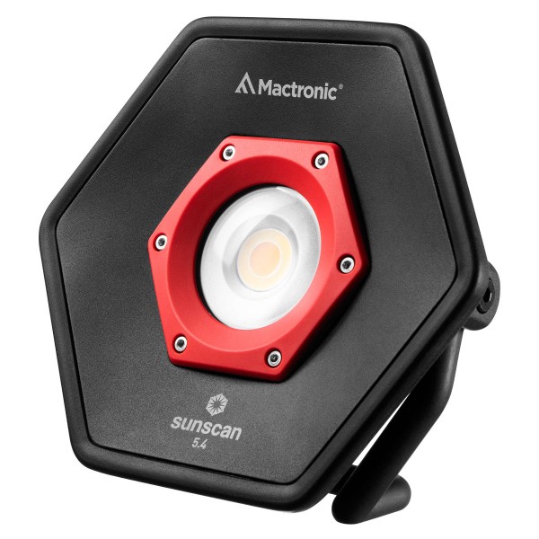 Ліхтар професійний Mactronic Sunscan 5.4 (2000 Lm) 96 CRI Rechargeable (PWL0051)