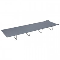 Ліжко розкладне Bo-Camp XL Compact Grey (1304400)  (Безкоштовна доставка)