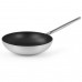 Сковорода ВОК Flonal Pura Induction Professional 32 см (GPRWO3270)