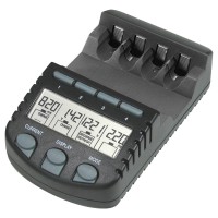 Зарядний пристрій Technoline BC700 (BC700)  (Безкоштовна доставка)