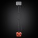 Прожектор професійний Mactronic Monster Light Mini Rescue (18 000 Lm) Recharge (PFL0151-E-ORANGE)