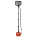 Прожектор професійний Mactronic Monster Light Mini Rescue (18 000 Lm) Recharge (PFL0151-E-ORANGE)