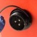 Прожектор професійний Mactronic Monster Light Mini Rescue (18 000 Lm) Recharge (PFL0151-E-ORANGE)