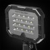 Прожектор професійний Mactronic Monster Light Mini Rescue (18 000 Lm) Recharge (PFL0151-E-ORANGE)