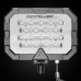 Прожектор професійний Mactronic Monster Light Mini Rescue (18 000 Lm) Recharge (PFL0151-E-ORANGE)