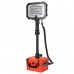 Прожектор професійний Mactronic Monster Light Mini Rescue (18 000 Lm) Recharge (PFL0151-E-ORANGE)