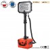 Прожектор професійний Mactronic Monster Light Mini Rescue (18 000 Lm) Recharge (PFL0151-E-ORANGE)
