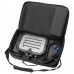 Прожектор професійний Mactronic Monster Light Mini Rescue (18 000 Lm) Recharge (PFL0151-E-ORANGE)