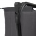 Ліжко розкладне Bo-Camp Sun Lounger With Sunscreen 5 Positions Grey (1304492)