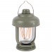 Ліхтар кемпінговий Bo-Camp Dekalb Warm LED Rechargable 250 Lumen Green (5818979)