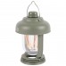 Ліхтар кемпінговий Bo-Camp Dekalb Warm LED Rechargable 250 Lumen Green (5818979)