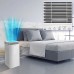 Очисник повітря Trotec AirgoClean 200 E White (1580001045)