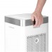 Очисник повітря Trotec AirgoClean 200 E White (1580001045)