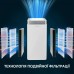 Очисник повітря Trotec AirgoClean 200 E White (1580001045)