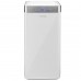 Очисник повітря Trotec AirgoClean 200 E White (1580001045)