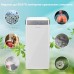Очисник повітря Trotec AirgoClean 200 E White (1580001045)