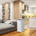 Очисник повітря Trotec AirgoClean 200 E White (1580001045)