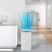 Очисник повітря Trotec AirgoClean 200 E White (1580001045)