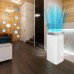 Очисник повітря Trotec AirgoClean 200 E White (1580001045)