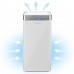 Очисник повітря Trotec AirgoClean 200 E White (1580001045)