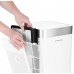Очисник повітря Trotec AirgoClean 200 E White (1580001045)